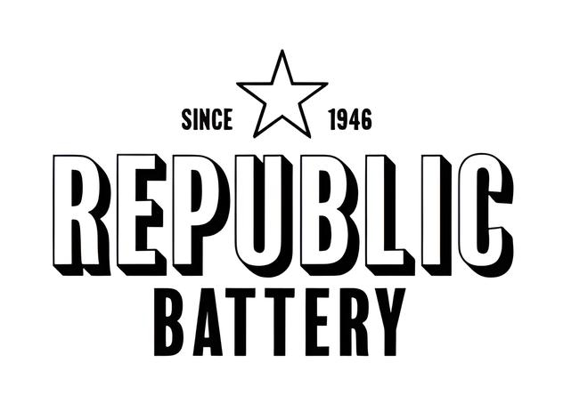 Republic Battery